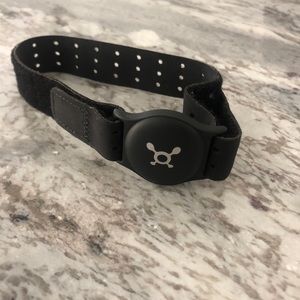 Orangetheory OTbeat armband heart rate monitor